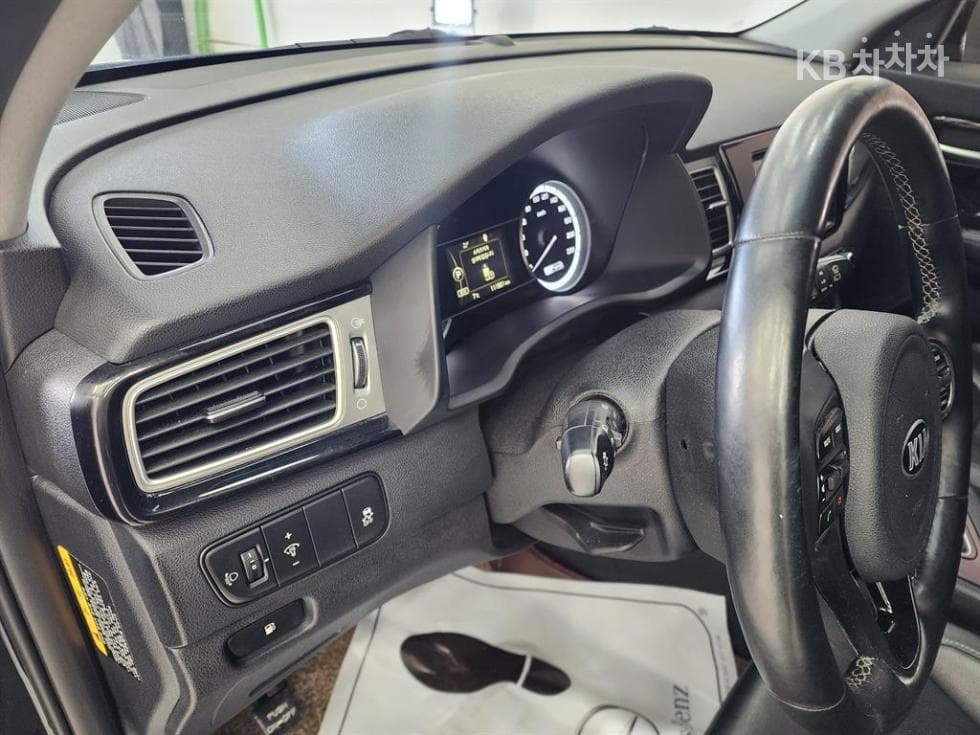 Kia Niro1.6 Prestige - 10