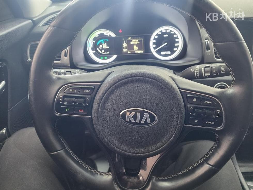 Kia Niro1.6 Prestige - 12