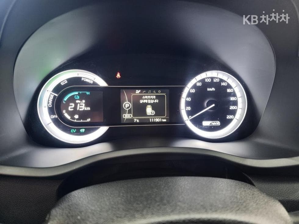 Kia Niro1.6 Prestige - 13