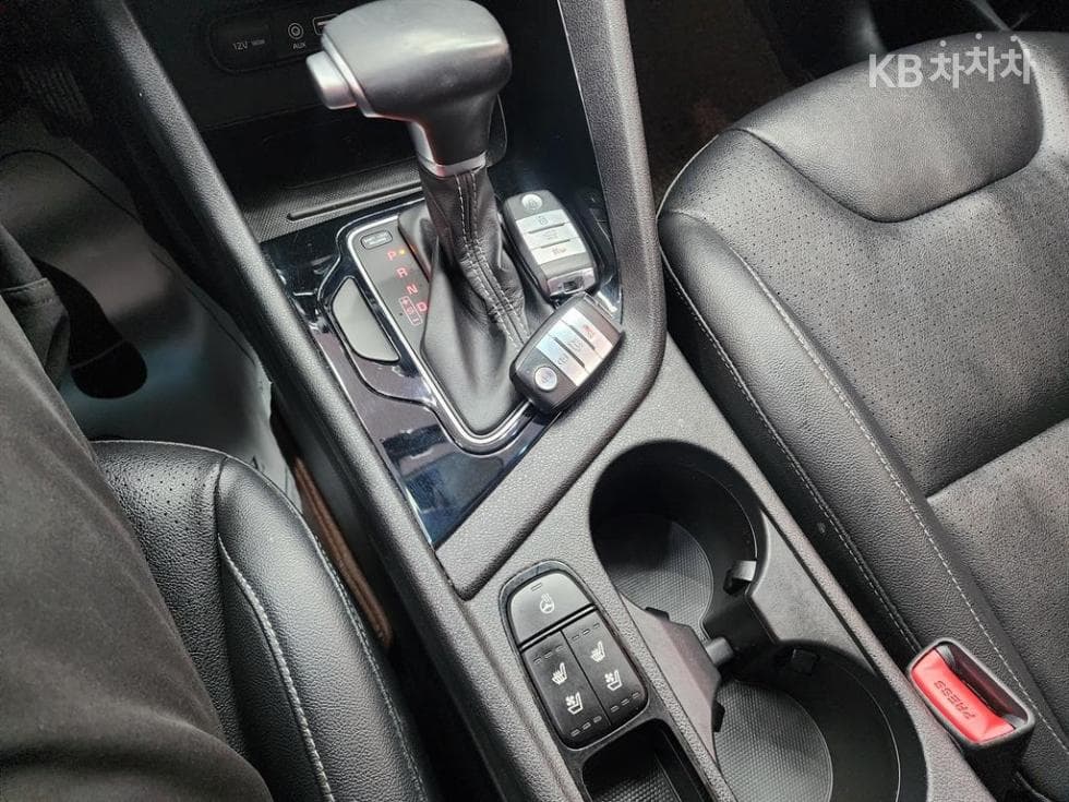 Kia Niro1.6 Prestige - 15