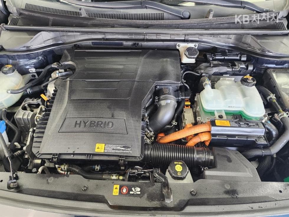 Kia Niro1.6 Prestige - 20