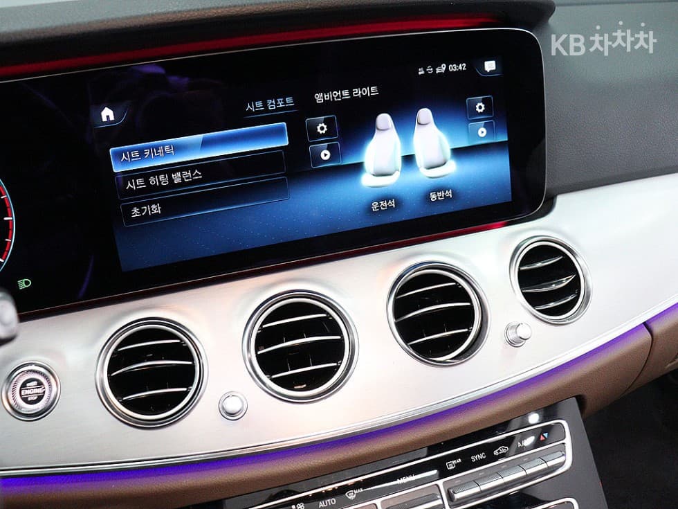 Mercedes-Benz E-Class (W213)E250 Avantgarde - 13