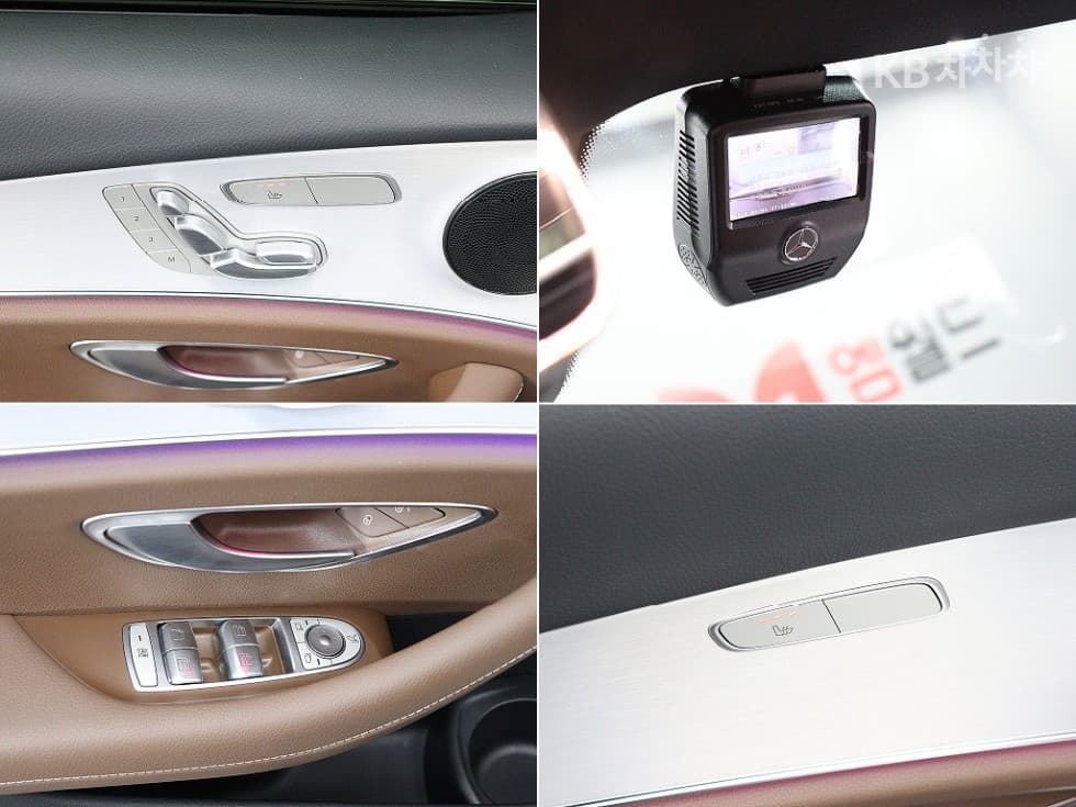 Mercedes-Benz E-Class (W213)E250 Avantgarde - 16