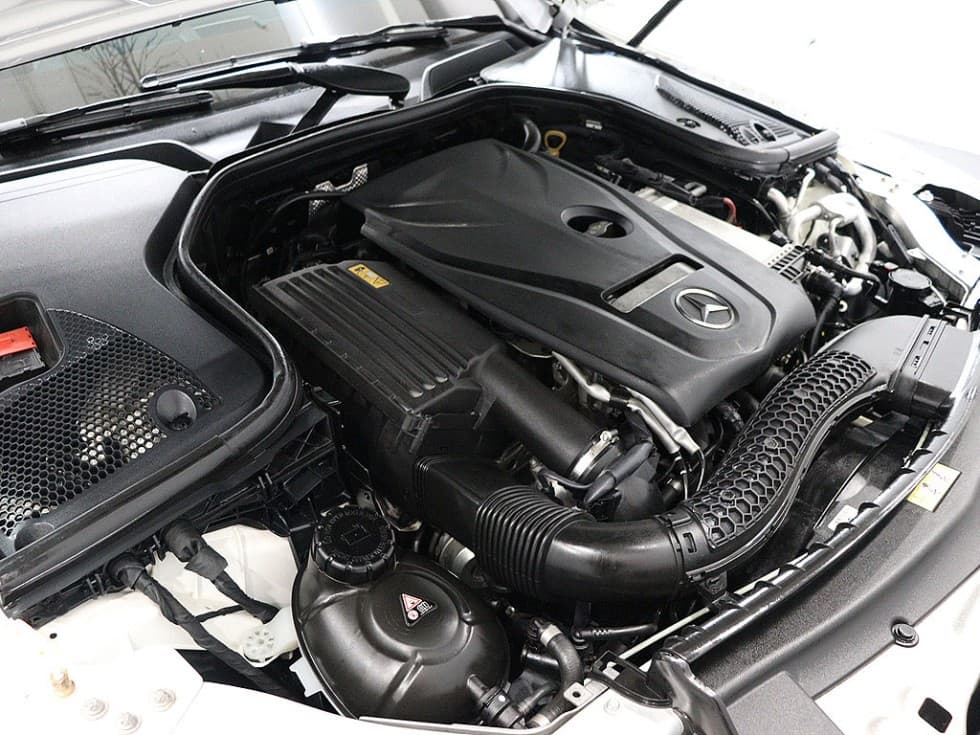 Mercedes-Benz E-Class (W213)E250 Avantgarde - 7