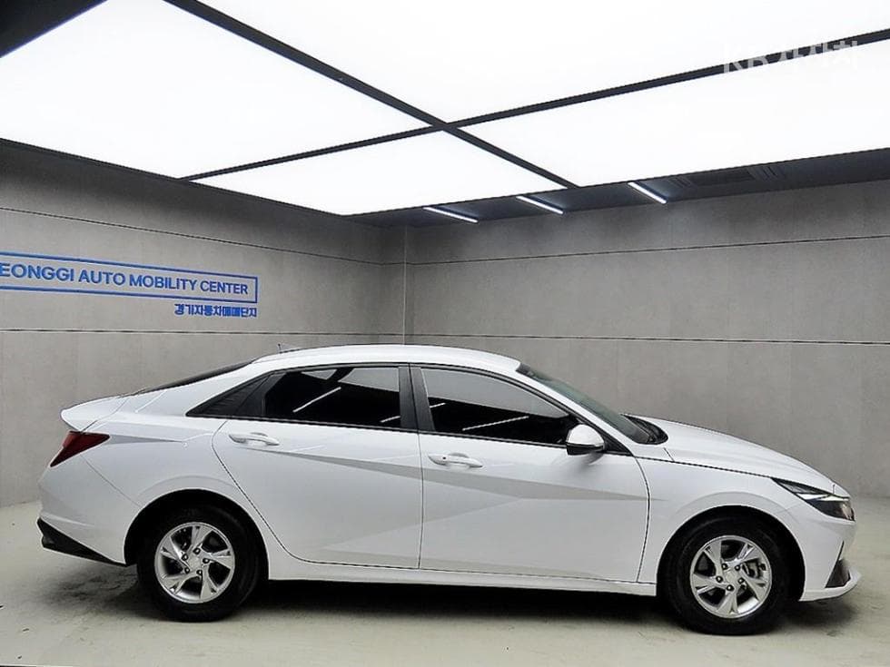 Хюндай All New Avante (Elantra)(CN7)1.6 Бензин Modern - 2