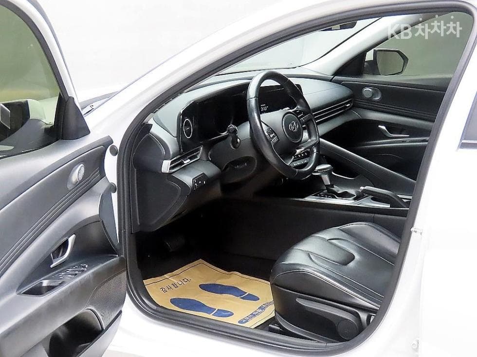 Хюндай All New Avante (Elantra)(CN7)1.6 Бензин Modern - 5