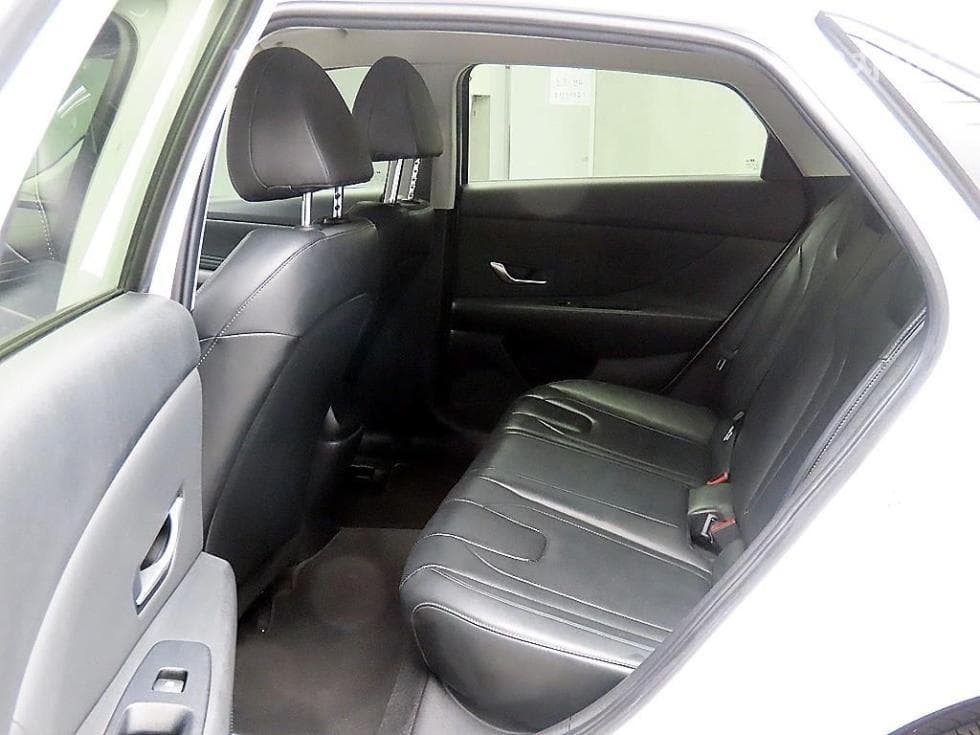 Хюндай All New Avante (Elantra)(CN7)1.6 Бензин Modern - 6
