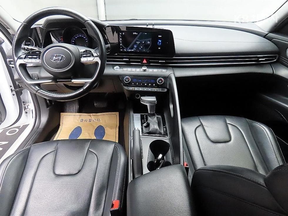 Хюндай All New Avante (Elantra)(CN7)1.6 Бензин Modern - 7