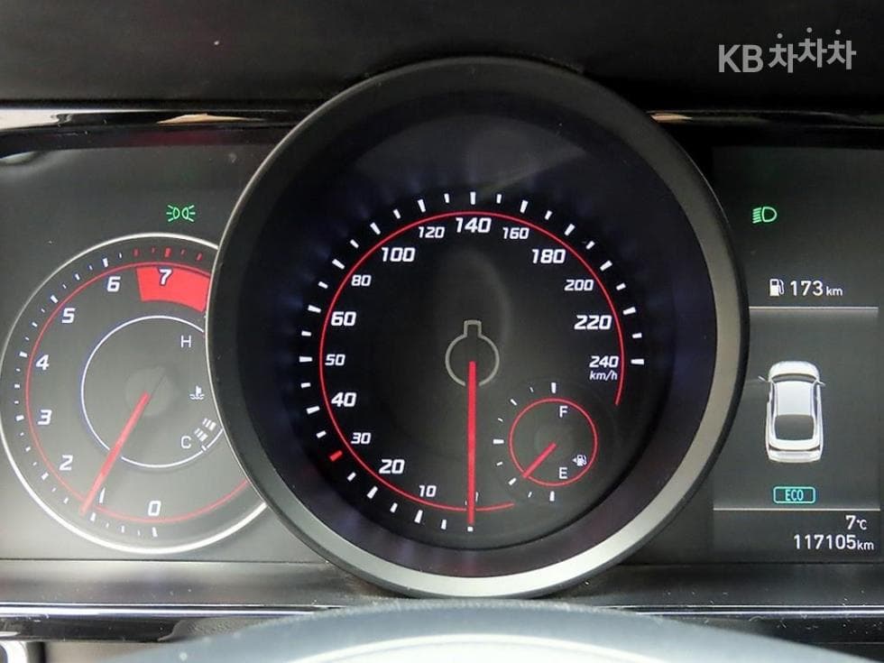 Хюндай All New Avante (Elantra)(CN7)1.6 Бензин Modern - 8