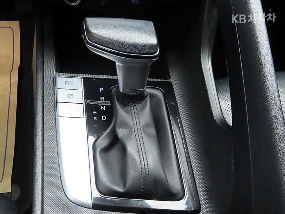 Хюндай All New Avante (Elantra)(CN7)1.6 Бензин Modern - 10