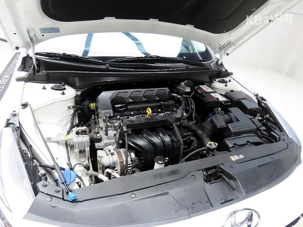 Хюндай All New Avante (Elantra)(CN7)1.6 Бензин Modern - 19