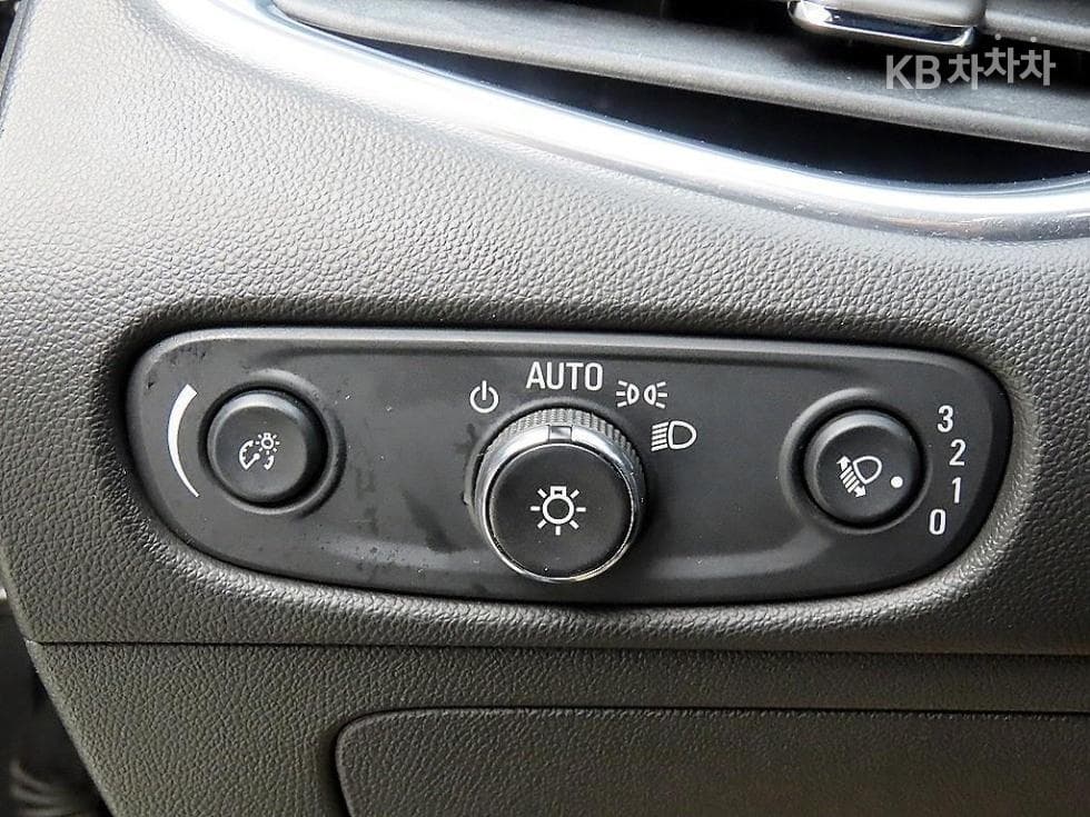 Джи Ем Корея All New Малібу2.0 Турбо LT Premium - 12