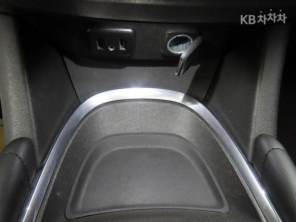 Джи Ем Корея All New Малібу2.0 Турбо LT Premium - 13