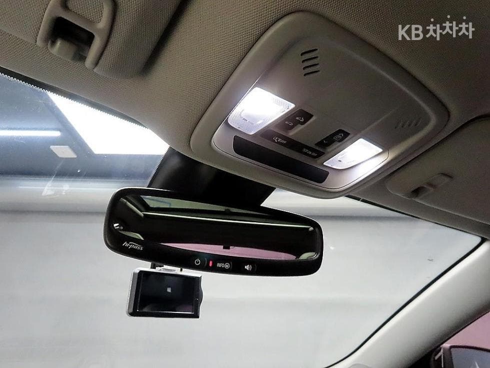 Джи Ем Корея All New Малібу2.0 Турбо LT Premium - 17