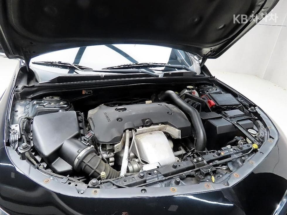 Джи Ем Корея All New Малібу2.0 Турбо LT Premium - 19
