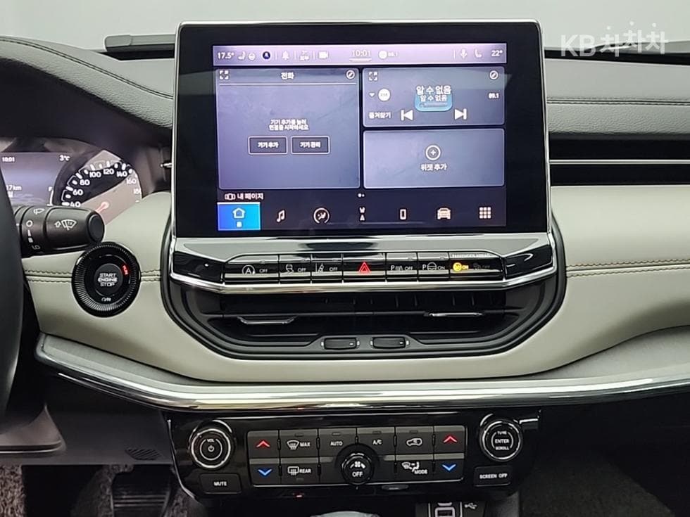 지프 올Нов 컴패스2.4 AWD Лимитиран - 10