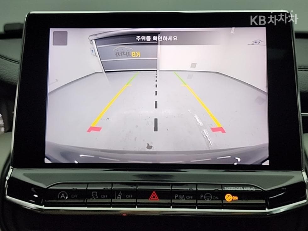 지프 올Нов 컴패스2.4 AWD Лимитиран - 15