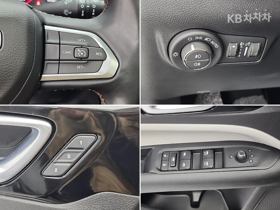 지프 올Нов 컴패스2.4 AWD Лимитиран - 17