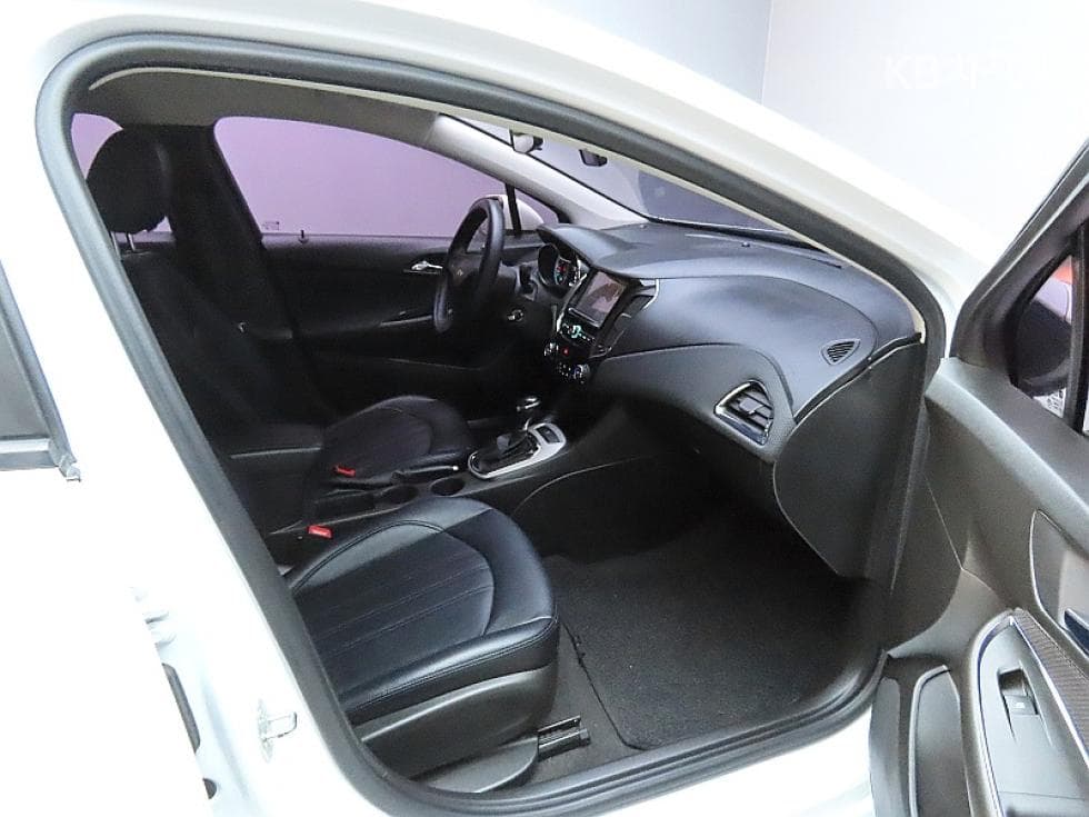 Джи Ем Корея All New Cruze1.4 Турбо LS - 12
