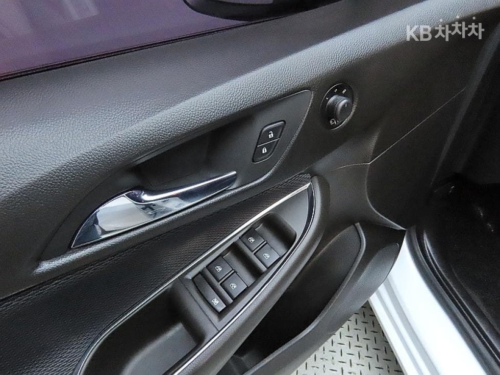 Джи Ем Корея All New Cruze1.4 Турбо LS - 14