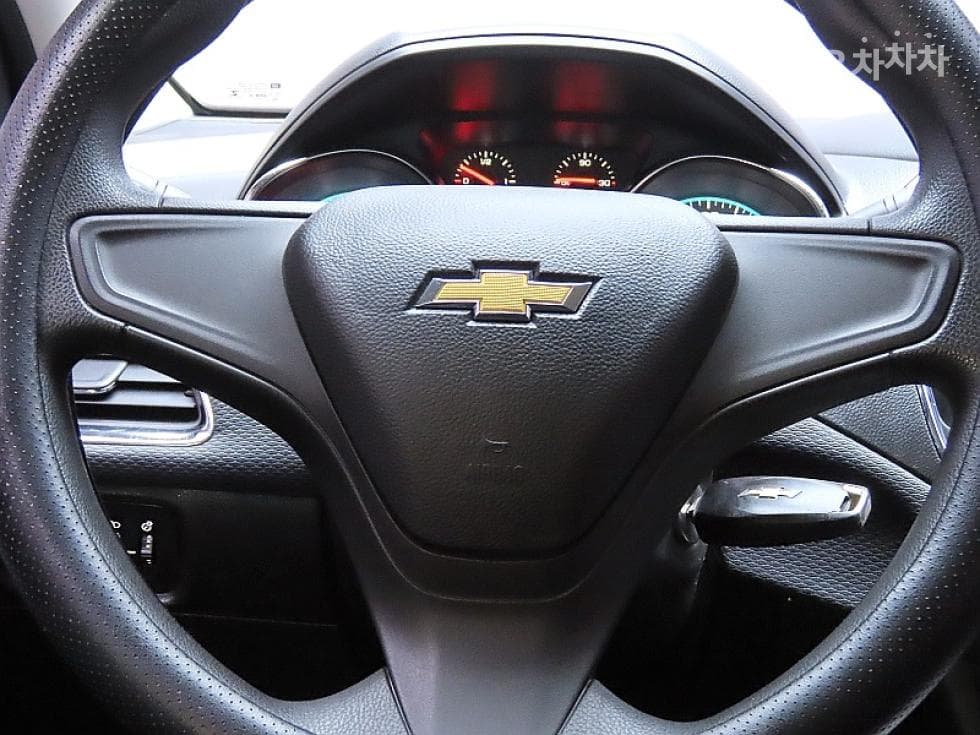 Джи Ем Корея All New Cruze1.4 Турбо LS - 18