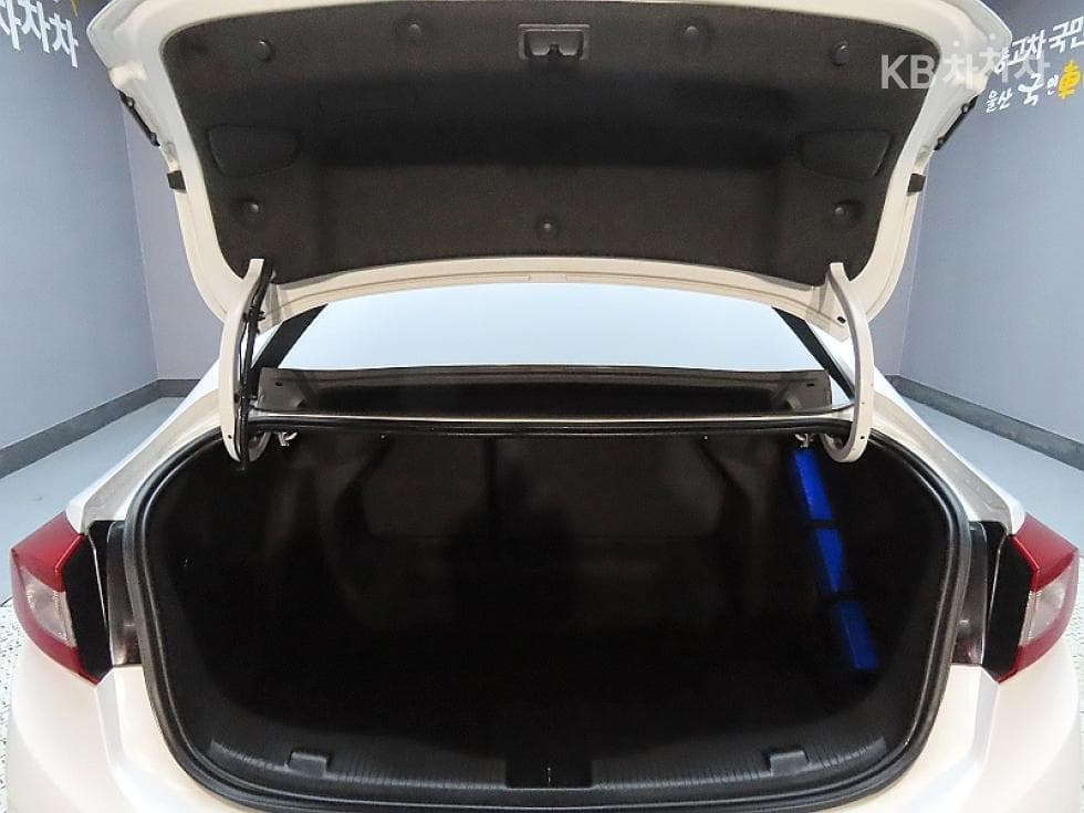 Джи Ем Корея All New Cruze1.4 Турбо LS - 19