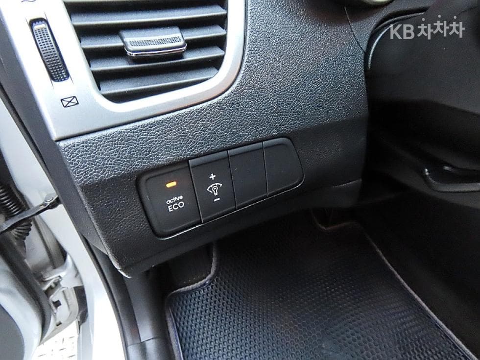 Хюндай Avante (Elantra)MDM16 GDi PREMIER - 13
