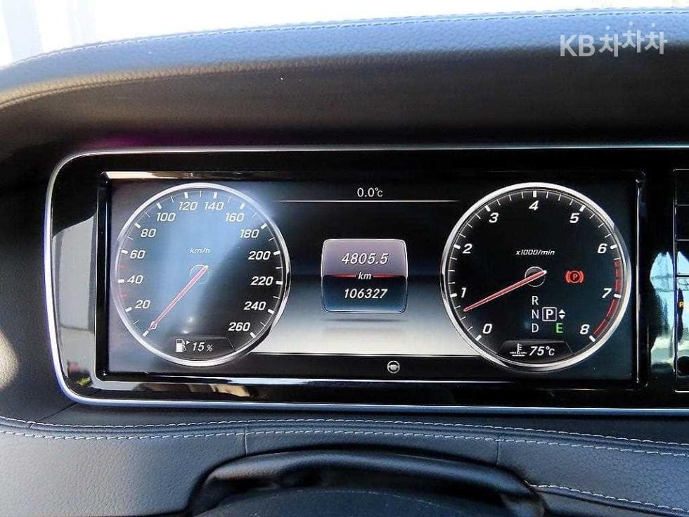 Mercedes-Benz New S-ClassS400L 4MATIC - 9