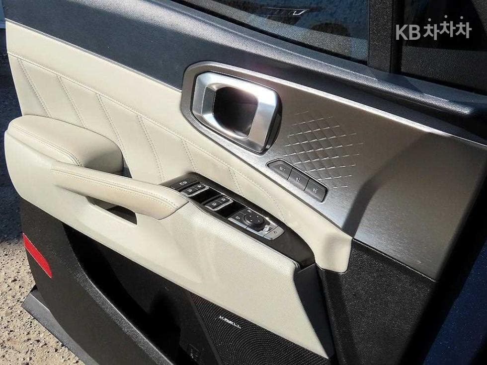 Kia Sorento 4th generation Hybrid1.6 HEV Prestige - 12