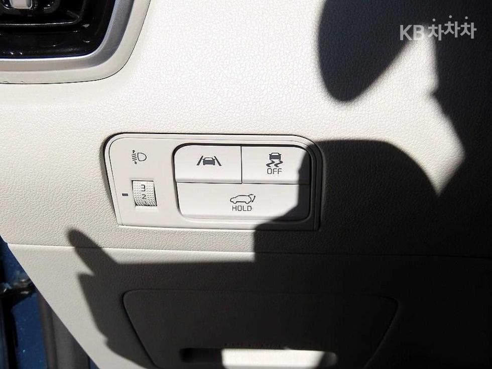 Kia Sorento 4th generation Hybrid1.6 HEV Prestige - 13