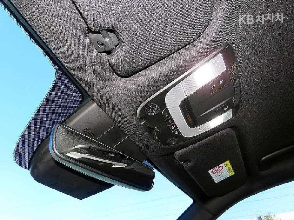 Kia Sorento 4th generation Hybrid1.6 HEV Prestige - 15