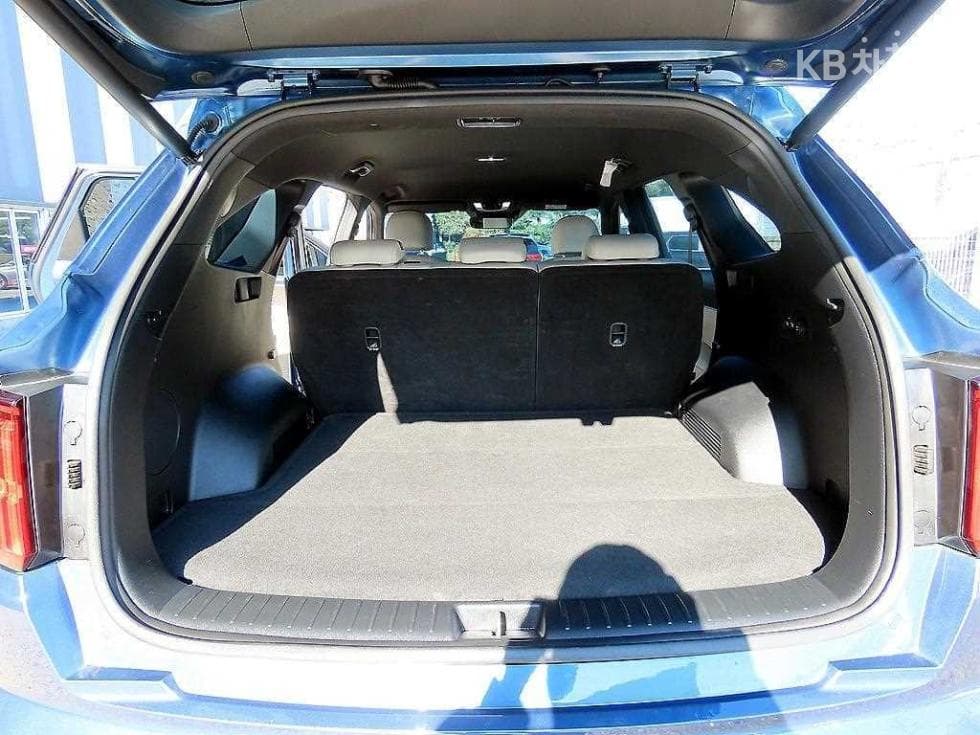 Kia Sorento 4th generation Hybrid1.6 HEV Prestige - 16