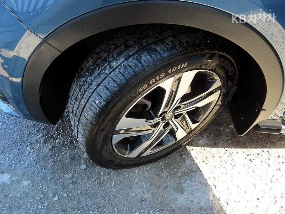 Kia Sorento 4th generation Hybrid1.6 HEV Prestige - 20