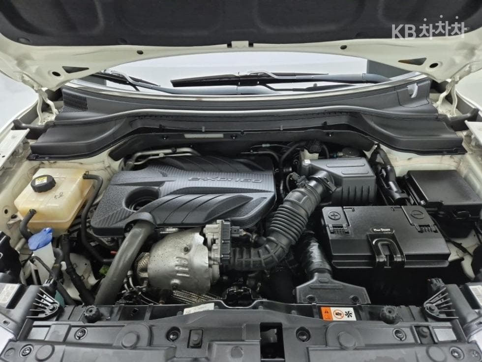 КейДжи Мобилити Very New (фацелит/обновяване) ТиволиДизел V1 2WD Стандартен - 5
