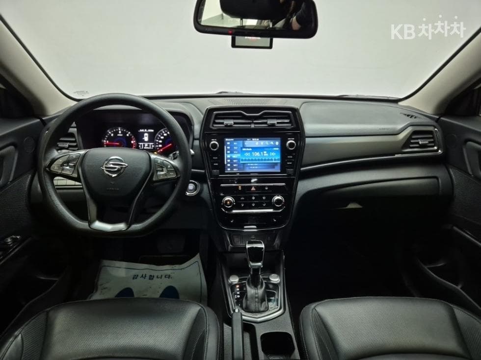 КейДжи Мобилити Very New (фацелит/обновяване) ТиволиДизел V1 2WD Стандартен - 7