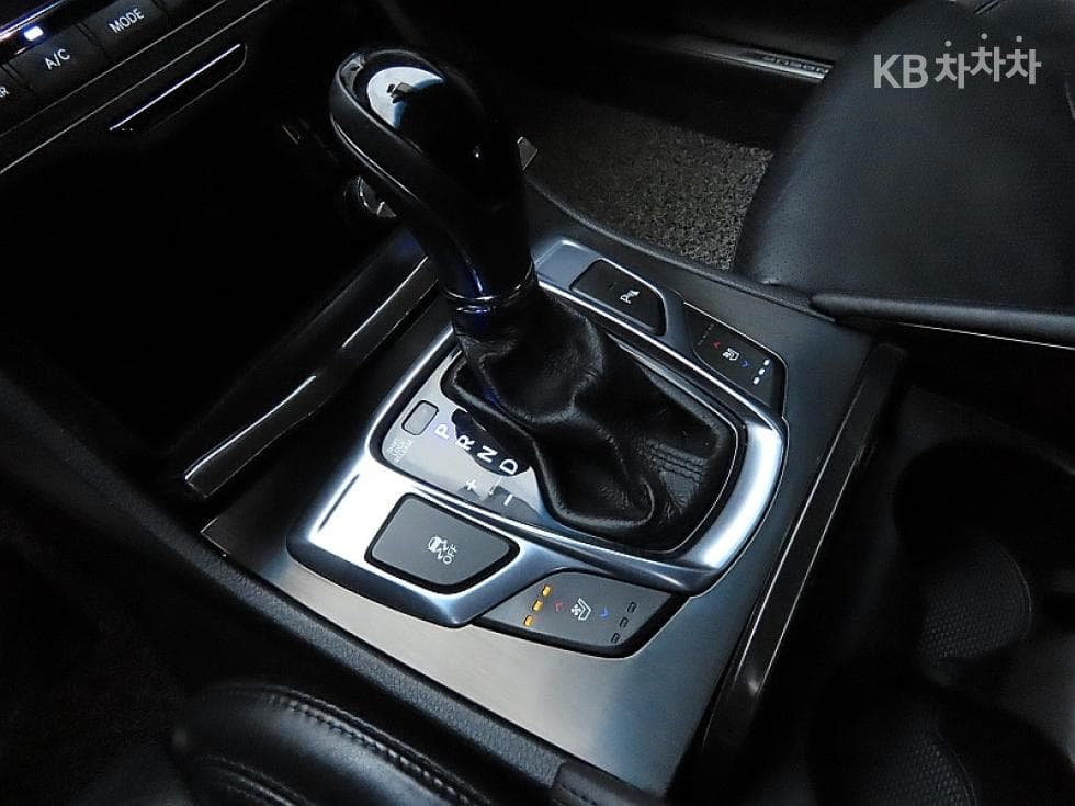 Хюндай Grandeur (Azera)HGHG220 Дизел Modern - 9