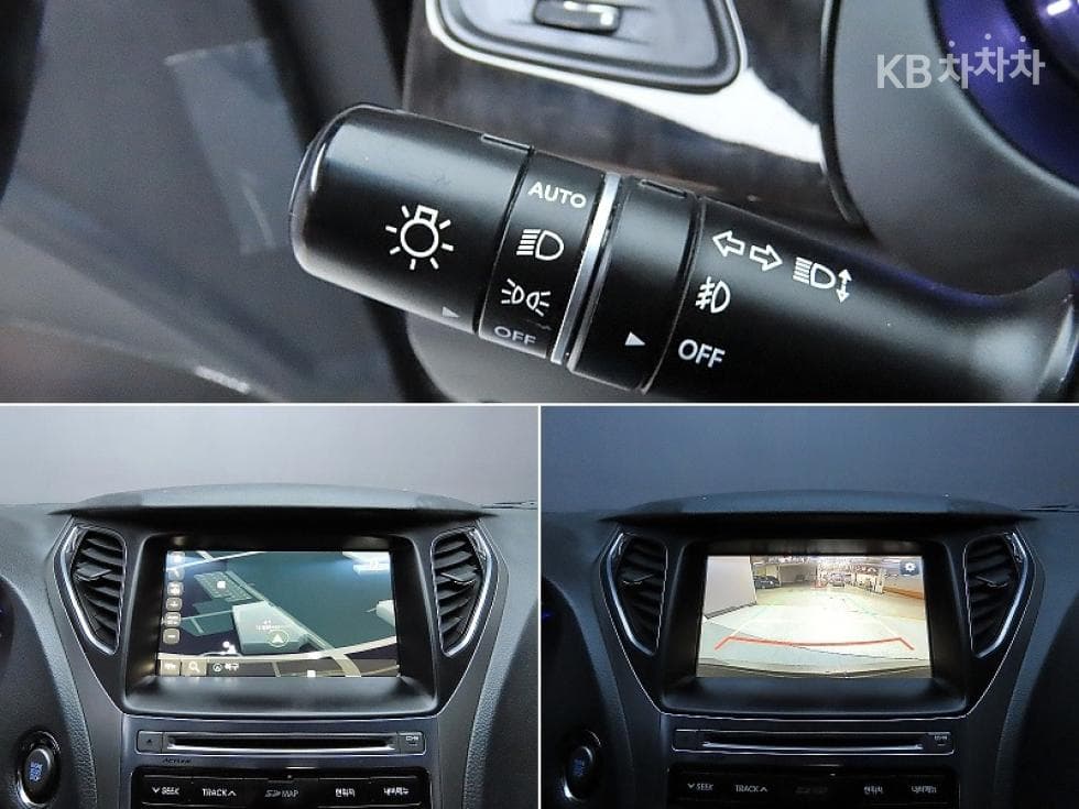 Хюндай Grandeur (Azera)HGHG220 Дизел Modern - 14