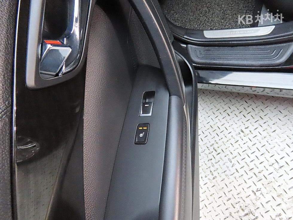 Хюндай Grandeur (Azera)HGHG220 Дизел Modern - 18