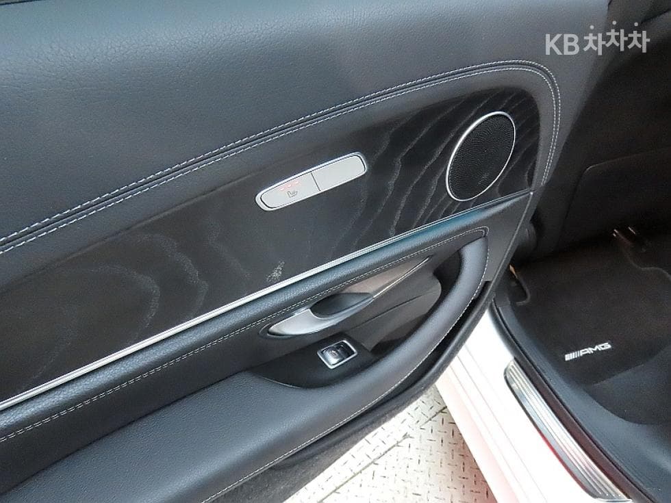 Mercedes-Benz E-Клас (W213)E220d 4MATIC AMG Line - 18