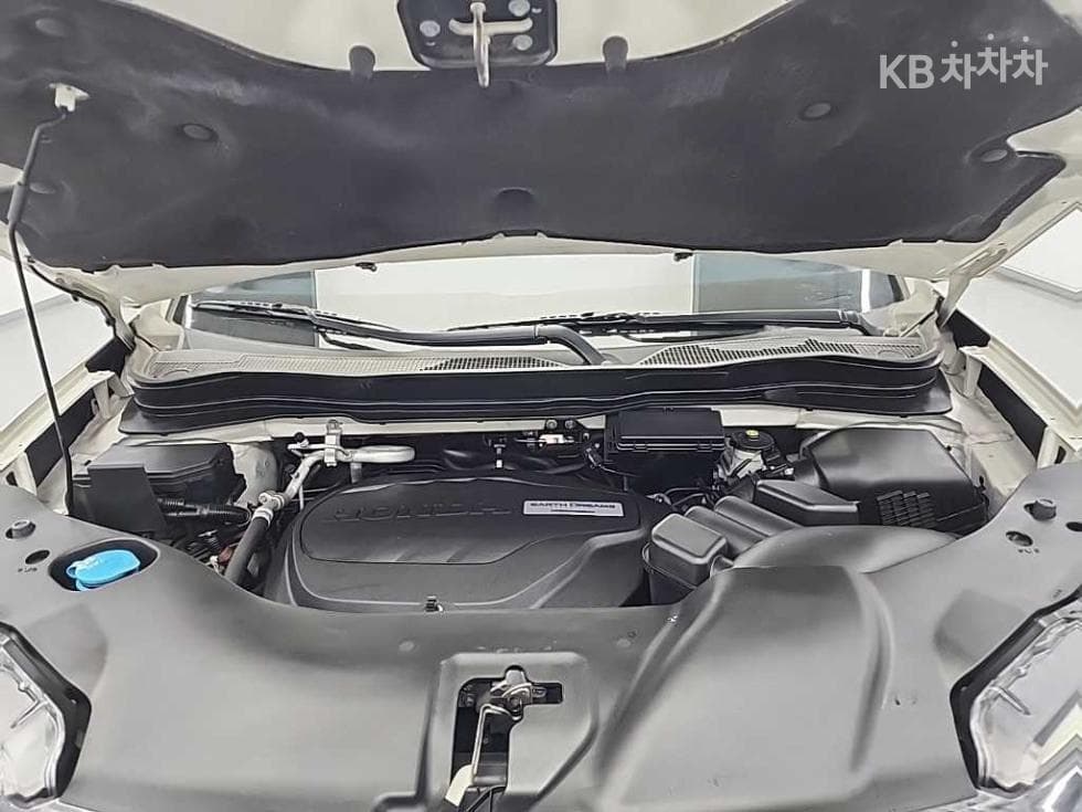 혼다 파일럿(3rd Gen)3.5 V6 4WD Standard - 5