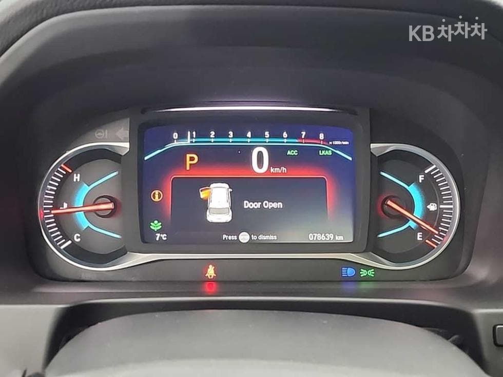 혼다 파일럿(3rd Gen)3.5 V6 4WD Standard - 6