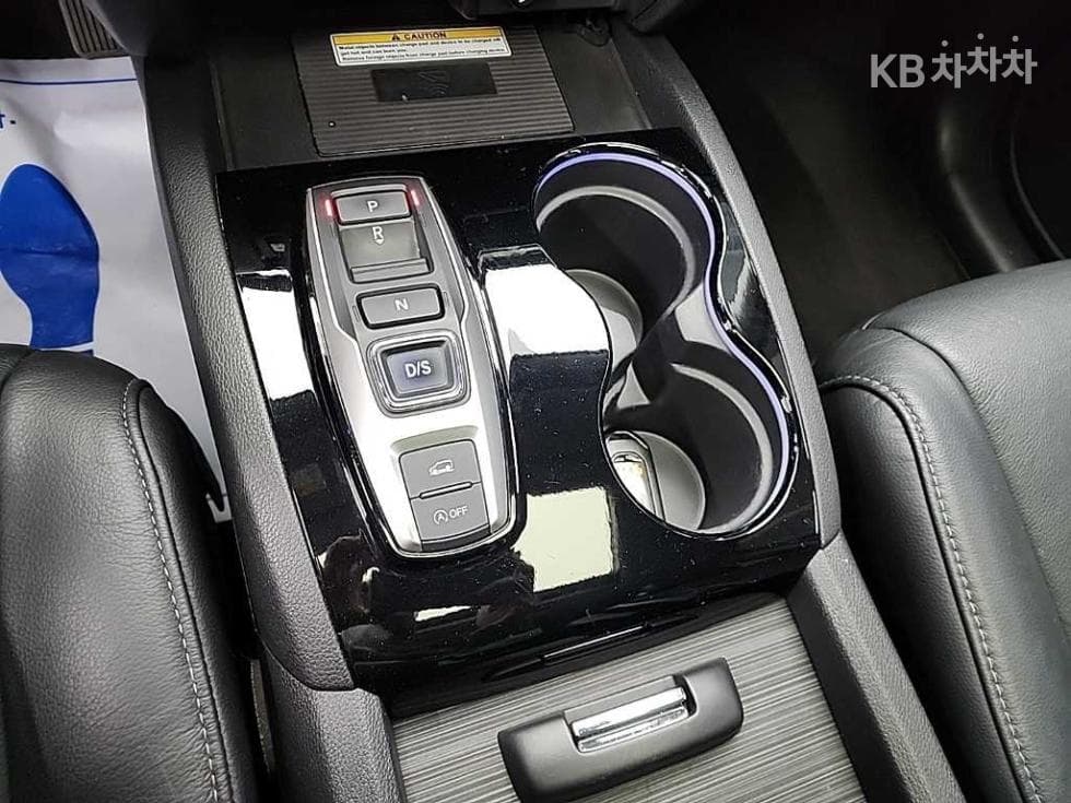 혼다 파일럿(3rd Gen)3.5 V6 4WD Standard - 8