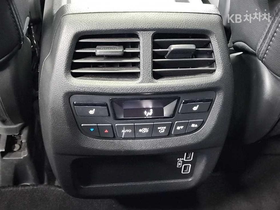 혼다 파일럿(3rd Gen)3.5 V6 4WD Standard - 13