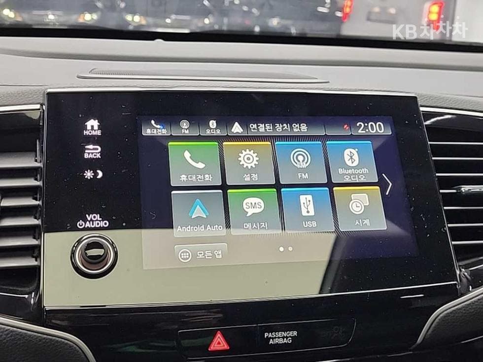 혼다 파일럿(3rd Gen)3.5 V6 4WD Standard - 15
