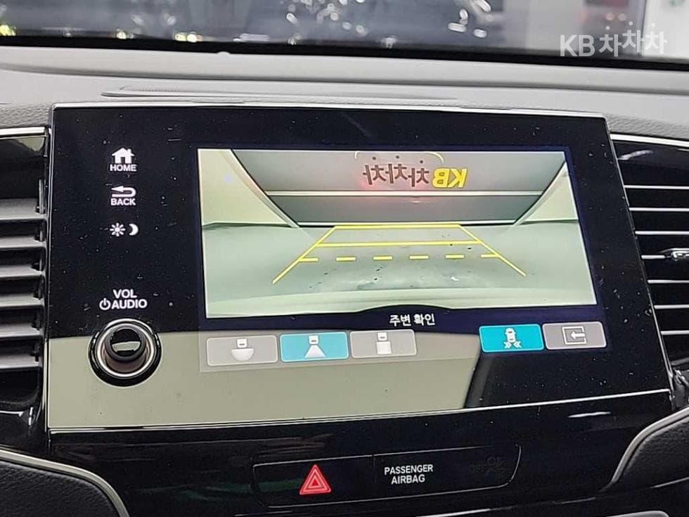 혼다 파일럿(3rd Gen)3.5 V6 4WD Standard - 16