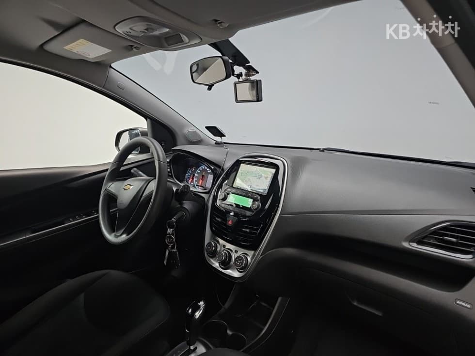 GM Korea The Next SparkLS Standard - 7