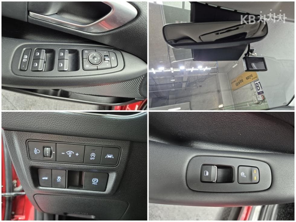 Hyundai Sonata (DN8)2.0 Premium - 15
