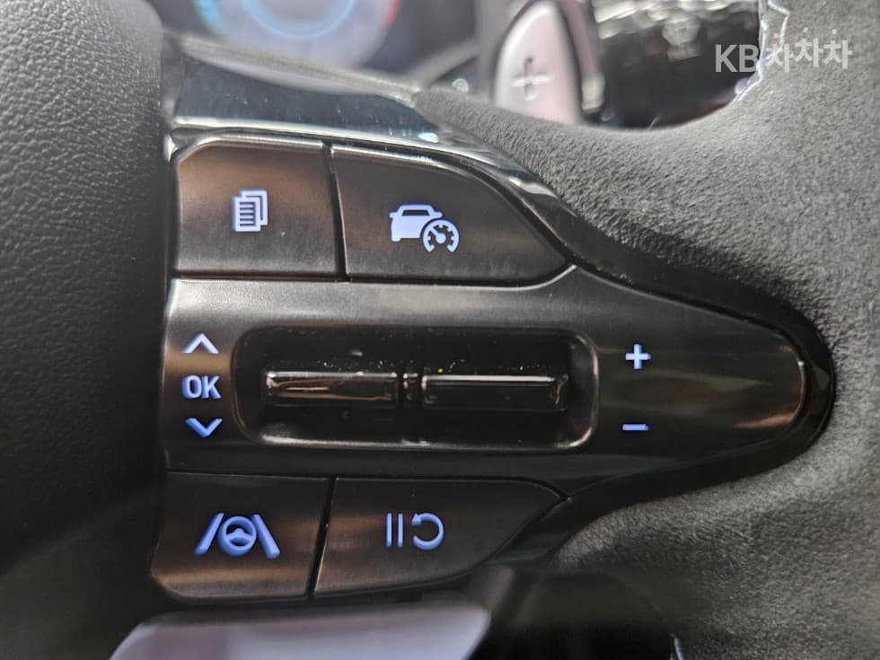 Hyundai All New Avante (Elantra) N (CN7)2.0 T Standard - 20