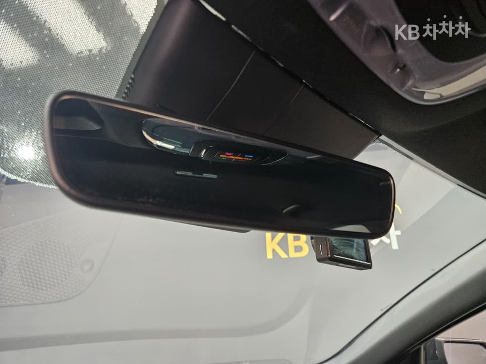 Hyundai All New Avante (Elantra) N (CN7)2.0 T Standard - 29
