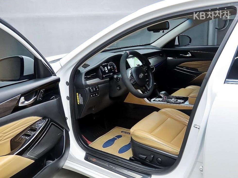Киа K7 Premiere2.5 GDi X 에디션 - 5